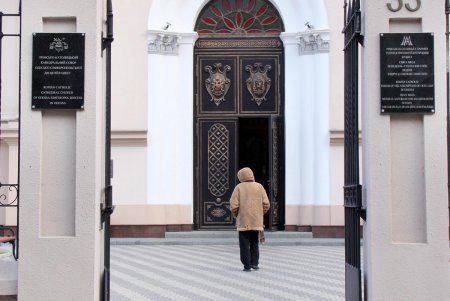 Римско-католический костел: архитектурное украшение Одессы (фоторепортаж)