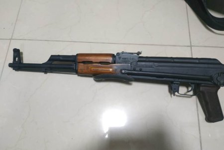 Нарушили пограничный режим: трое жителей Ренийского района незаконно охотились на животных (фото)