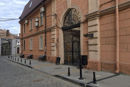 Капремонт Воронцовского переулка завершен: движение авто возобновлено (фото)