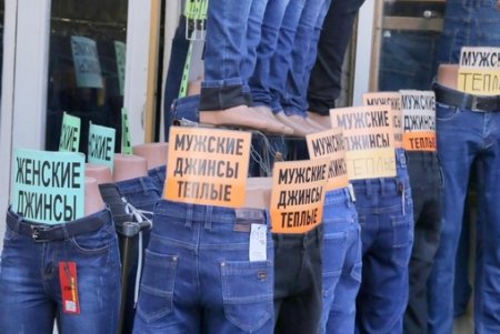 Прогулка по знаменитому рынку «Привоз» (фоторепортаж)
