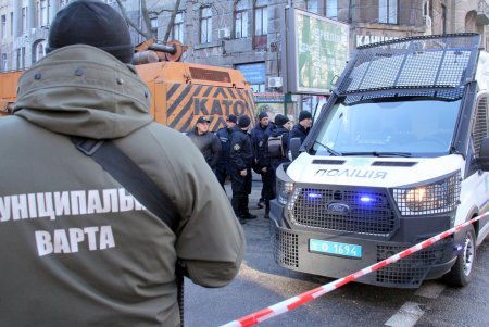 Пожар на Троицкой: второй день трагедии (фоторепортаж) 