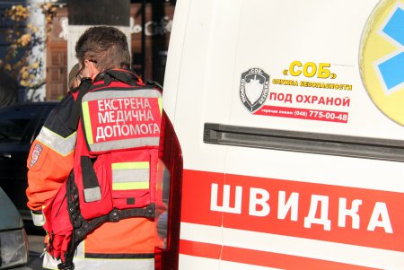 Пожар на Троицкой: второй день трагедии (фоторепортаж) 