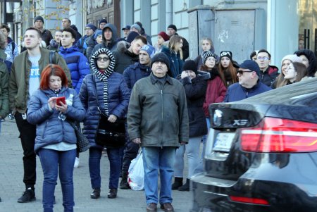 Пожар на Троицкой: второй день трагедии (фоторепортаж) 