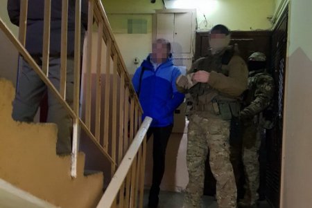 Мошенничество в особо крупных размерах: СБУ разоблачила группу вымогателей в Одессе (фото)