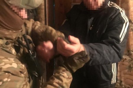 Мошенничество в особо крупных размерах: СБУ разоблачила группу вымогателей в Одессе (фото)