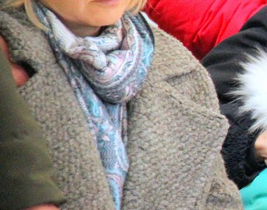 В Одессе попрощались со спасателем, погибшим в результате пожара на Троицкой (фоторепортаж)