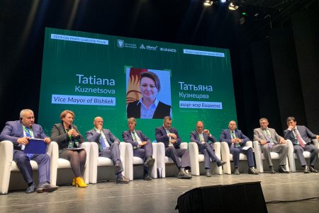 Консолидация усилий одесситов и городских властей привела к снижению смертности от ВИЧ/СПИДа и туберкулеза