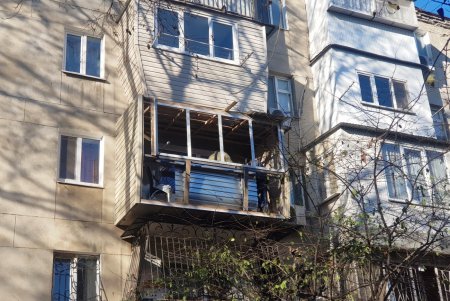 За незаконное строительство ГАСК оштрафовал нарушителей на полтора миллиона гривен (фото)