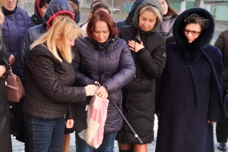 Медучреждения города обеспечиваются всем необходимым для защиты от пожаров