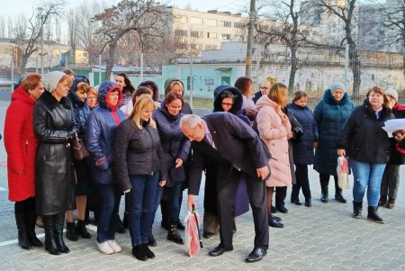 Медучреждения города обеспечиваются всем необходимым для защиты от пожаров