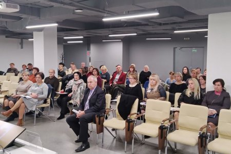 Медучреждения города обеспечиваются всем необходимым для защиты от пожаров