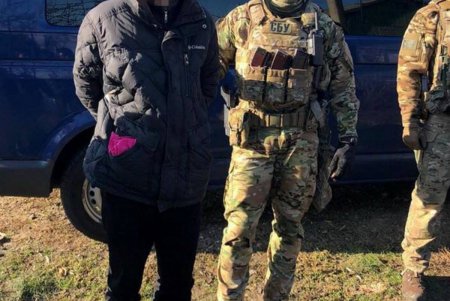 Двое жителей Одесской области снабжали криминальные группировки региона оружием (фото)
