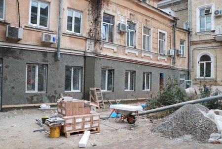 Для детского медицинского центра на Дворянской приобрели современный УЗИ-аппарат (фото)