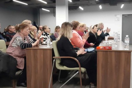 В Одессе планируют внедрять международный опыт по борьбе с наркозависимостью