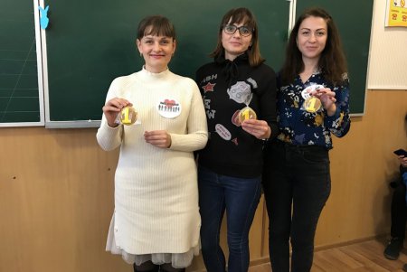 Встречи с полицейскими, круглые столы, квесты: в городских школах провели акцию «16 дней против насилия» (фото)