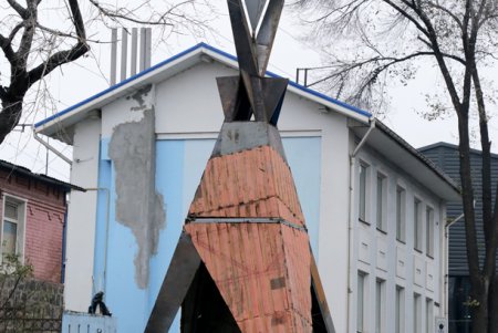 Район Пересыпских мостов – узловая точка транспортной инфраструктуры Одессы (фоторепортаж)