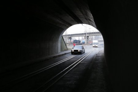 Район Пересыпских мостов – узловая точка транспортной инфраструктуры Одессы (фоторепортаж)