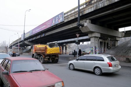 Район Пересыпских мостов – узловая точка транспортной инфраструктуры Одессы (фоторепортаж)