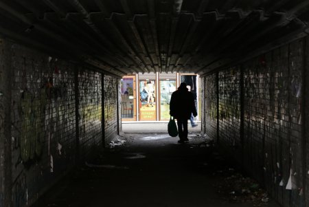 Район Пересыпских мостов – узловая точка транспортной инфраструктуры Одессы (фоторепортаж)