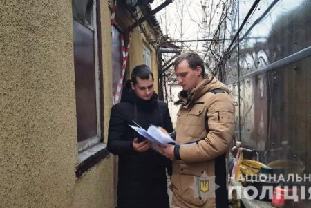 Одессит избил до смерти пенсионера, чтобы ограбить, но не нашел в его доме ничего ценного (фото, видео)