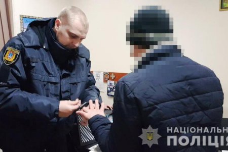 Одессит избил до смерти пенсионера, чтобы ограбить, но не нашел в его доме ничего ценного (фото, видео)
