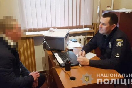 Одессит избил до смерти пенсионера, чтобы ограбить, но не нашел в его доме ничего ценного (фото, видео)