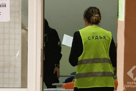 Местные старшеклассники показали навыки оказания первой медицинской помощи (фото)