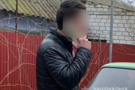Житель Одесской области взламывал Instagram-аккаунты, пока его не остановила киберполиция (фото)