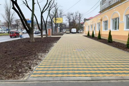 В Малиновском районе откроется новая современная семейная амбулатория (фото)