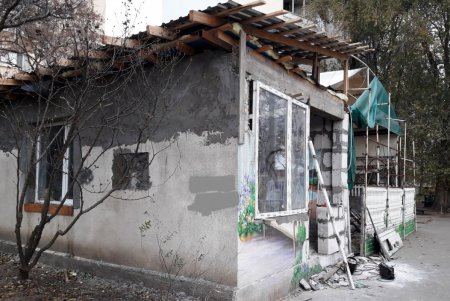 Городской ГАСК оштрафовал нарушителей почти на двести тысяч гривен (фото) 