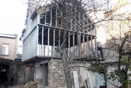 Городской ГАСК оштрафовал нарушителей почти на двести тысяч гривен (фото) 