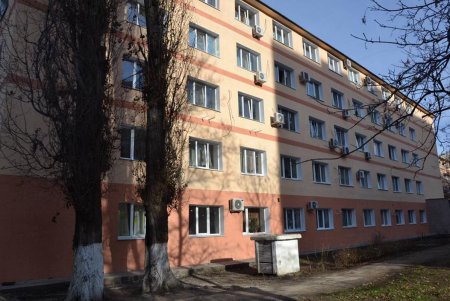 В общежитии «Одесгорэлектротранса» в результате ремонта почти на 20% снизили энергозатраты (фото)