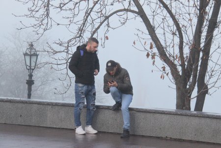 Одесса готовится к праздникам (фоторепортаж)