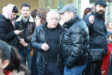 В Одессе празднуют Хануку (фоторепортаж)