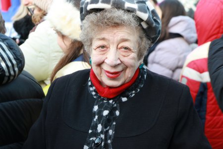 В Одессе празднуют Хануку (фоторепортаж)