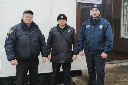 В шести районах региона местные выборы в ОТГ прошли без нарушений (фото)