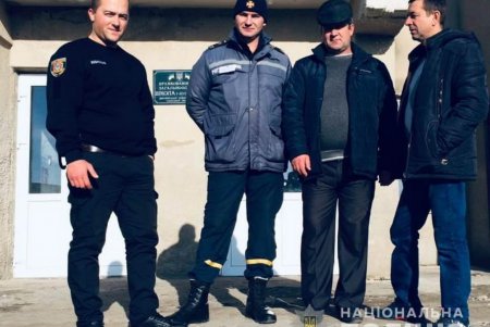 В шести районах региона местные выборы в ОТГ прошли без нарушений (фото)