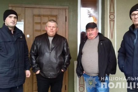 В шести районах региона местные выборы в ОТГ прошли без нарушений (фото)