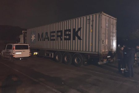 Табачную контрабанду на 200 тысяч долларов конфисковали в Одесской области (фото)