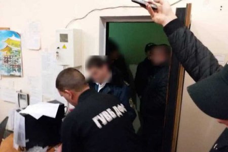 Инспектор таможни аэропорта вымогал взятку за импорт товара из Турции (фото)