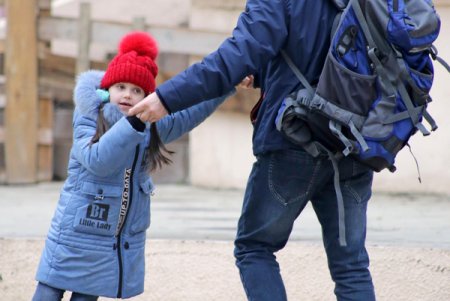 Танцы и песни: в Летнем театре одесситы отмечают европейское Рождество (фоторепортаж)