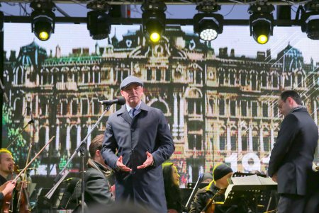 После реставрации в Одессе открыли дом Руссова (фоторепортаж)