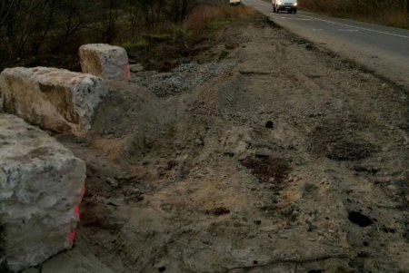 Ремонт завершен: мост между Болградом и селом Каракурт открыли для проезда (фото)