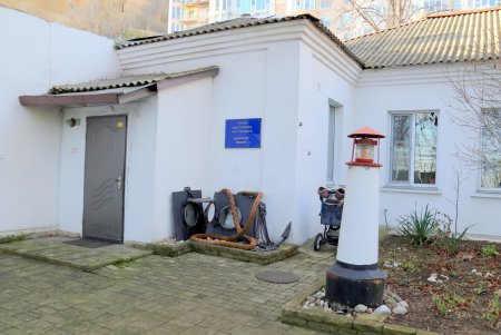Одесситы увидели выставку старинных рождественских открыток (фоторепортаж)