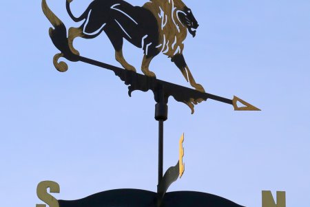 Улица Черноморская – историко-архитектурный ареал города (фоторепортаж)