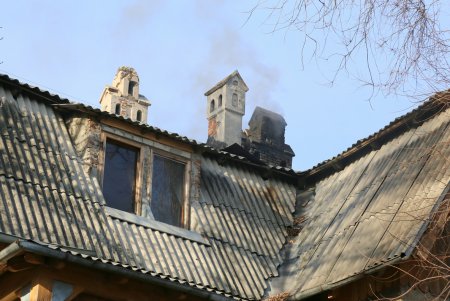 Улица Черноморская – историко-архитектурный ареал города (фоторепортаж)