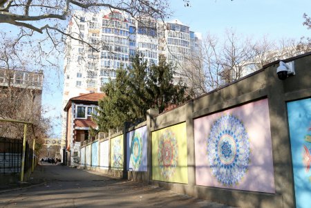 Улица Черноморская – историко-архитектурный ареал города (фоторепортаж)