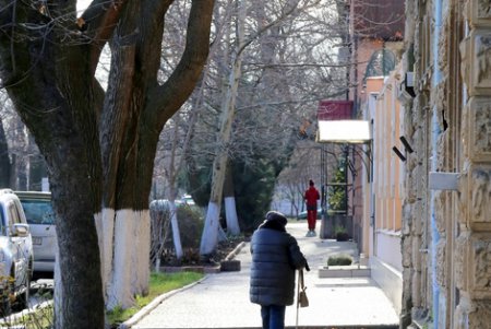 Улица Черноморская – историко-архитектурный ареал города (фоторепортаж)