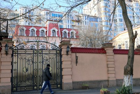 Улица Черноморская – историко-архитектурный ареал города (фоторепортаж)
