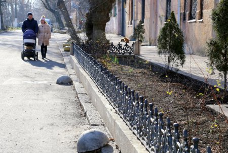 Улица Черноморская – историко-архитектурный ареал города (фоторепортаж)